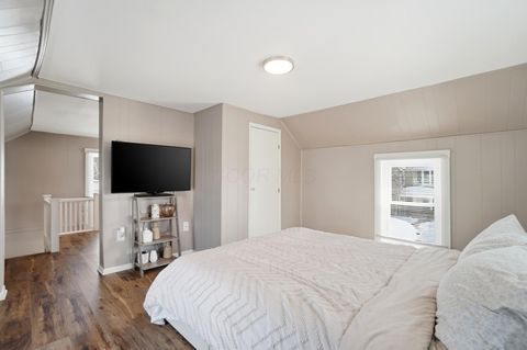 Tiny photo for 869 E Mulberry Street, Lancaster, OH 43130 (MLS # 226003025)