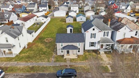 Tiny photo for 869 E Mulberry Street, Lancaster, OH 43130 (MLS # 226003025)