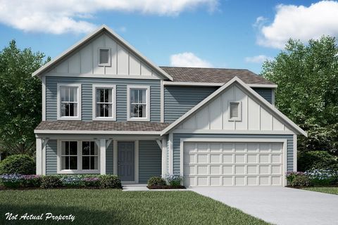 Photo of 1059 Bumblebee End, Grove City, OH 43123 (MLS # 226009404)