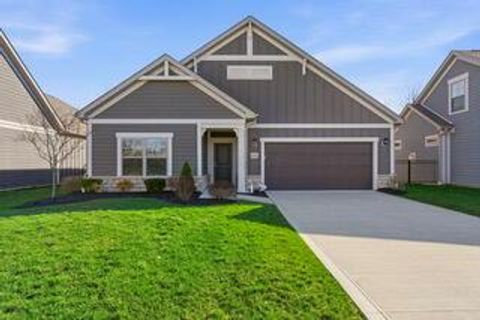 Photo of 243 Parkgate Court, Delaware, OH 43015 (MLS # 226008505)