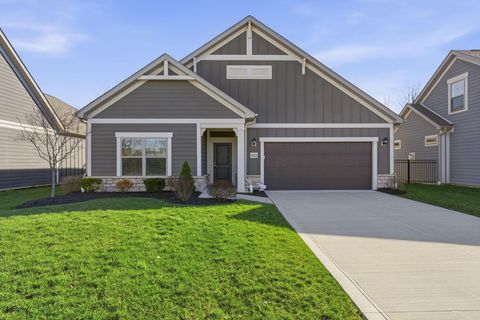 Photo of 243 Parkgate Court, Delaware, OH 43015 (MLS # 226008505)