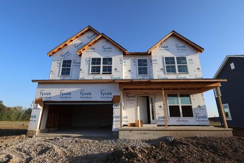 Photo of 50 Banyan Drive, Lewis Center, OH 43035 (MLS # 225037933)