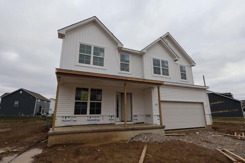 Photo of 2661 Charlotte Way, Delaware, OH 43015 (MLS # 225046155)