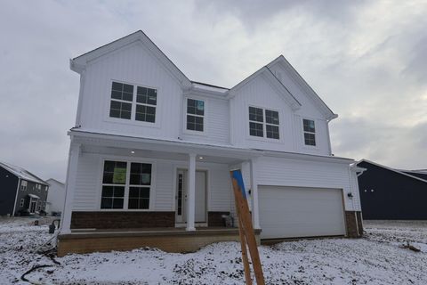 Photo of 2661 Charlotte Way, Delaware, OH 43015 (MLS # 225046155)