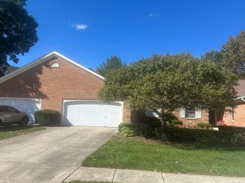 Photo of 3158 Kingsmead, Dublin, OH 43017 (MLS # 225038870)