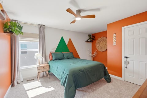 Tiny photo for 1302 Blueberry, Grove City, OH 43123 (MLS # 226025768)