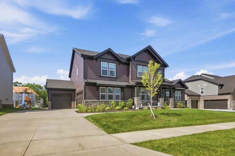Tiny photo for 1302 Blueberry, Grove City, OH 43123 (MLS # 226025768)