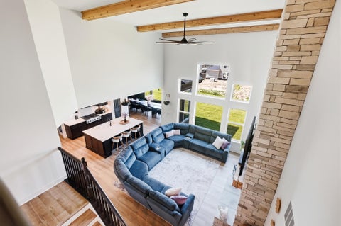 Tiny photo for 1302 Blueberry, Grove City, OH 43123 (MLS # 226025768)