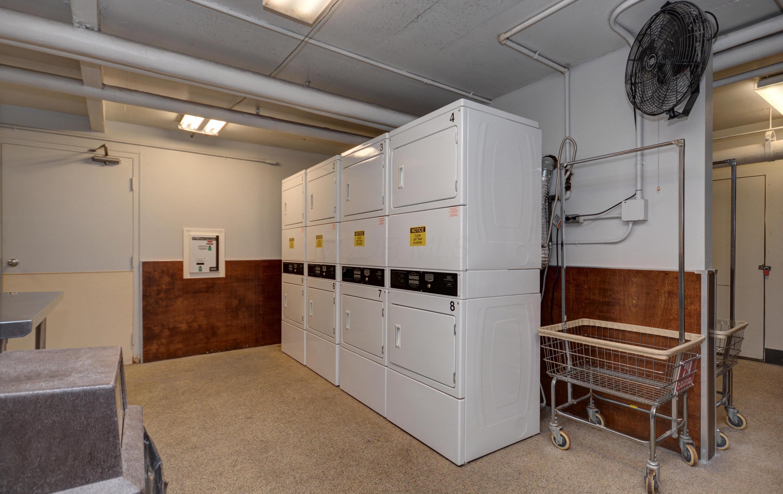 1620 E Broad Street #608, Columbus, Ohio image 32