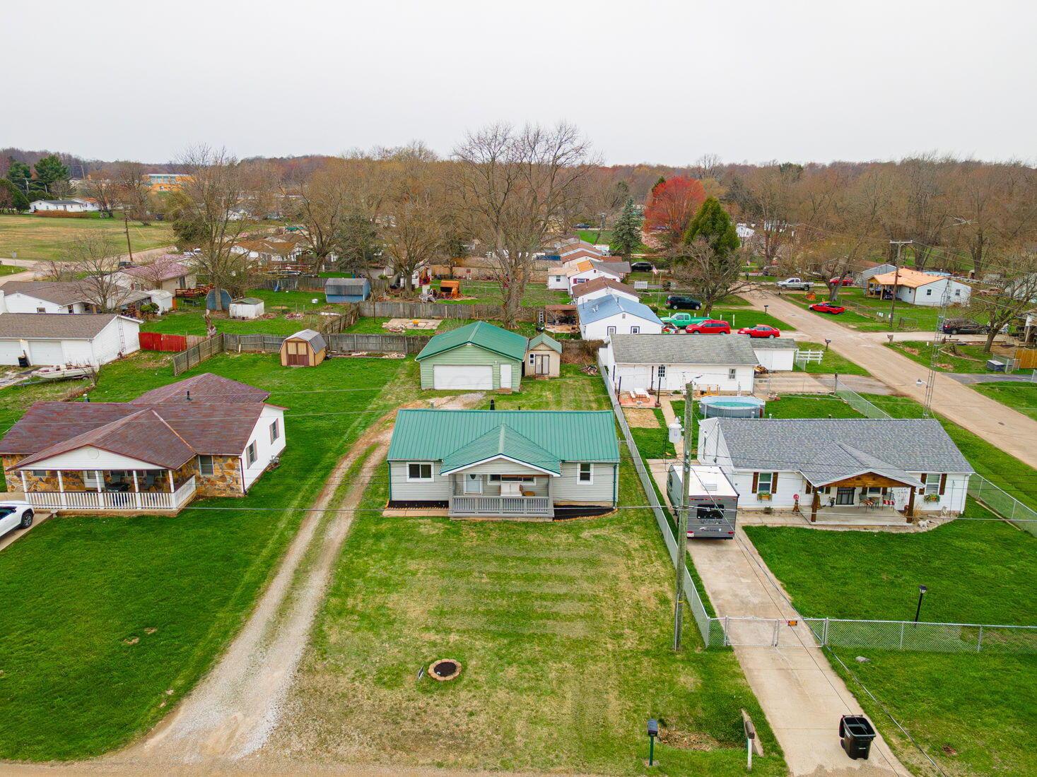 1227 N Trimble Road, Mansfield, Ohio image 6