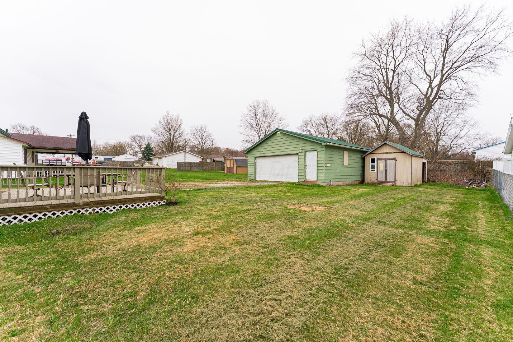 1227 N Trimble Road, Mansfield, Ohio image 36