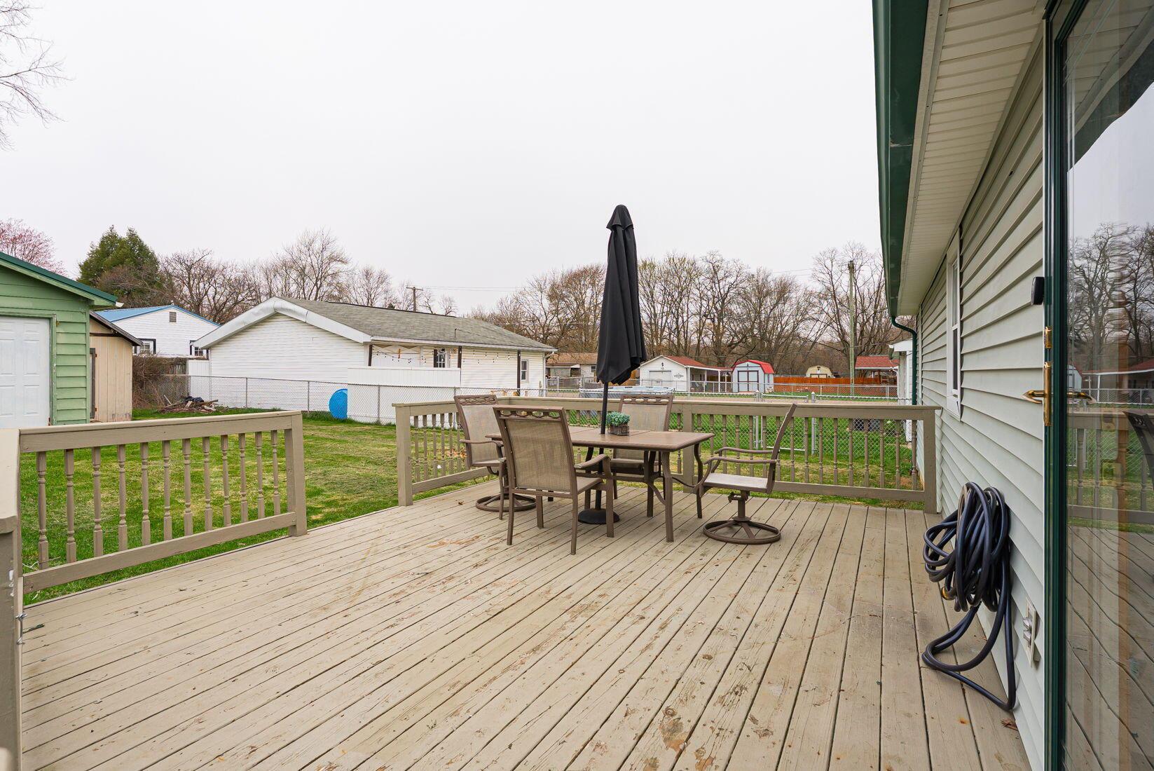 1227 N Trimble Road, Mansfield, Ohio image 31