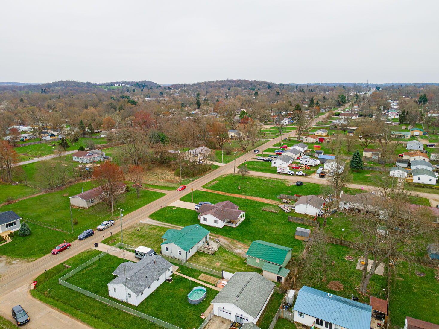 1227 N Trimble Road, Mansfield, Ohio image 8