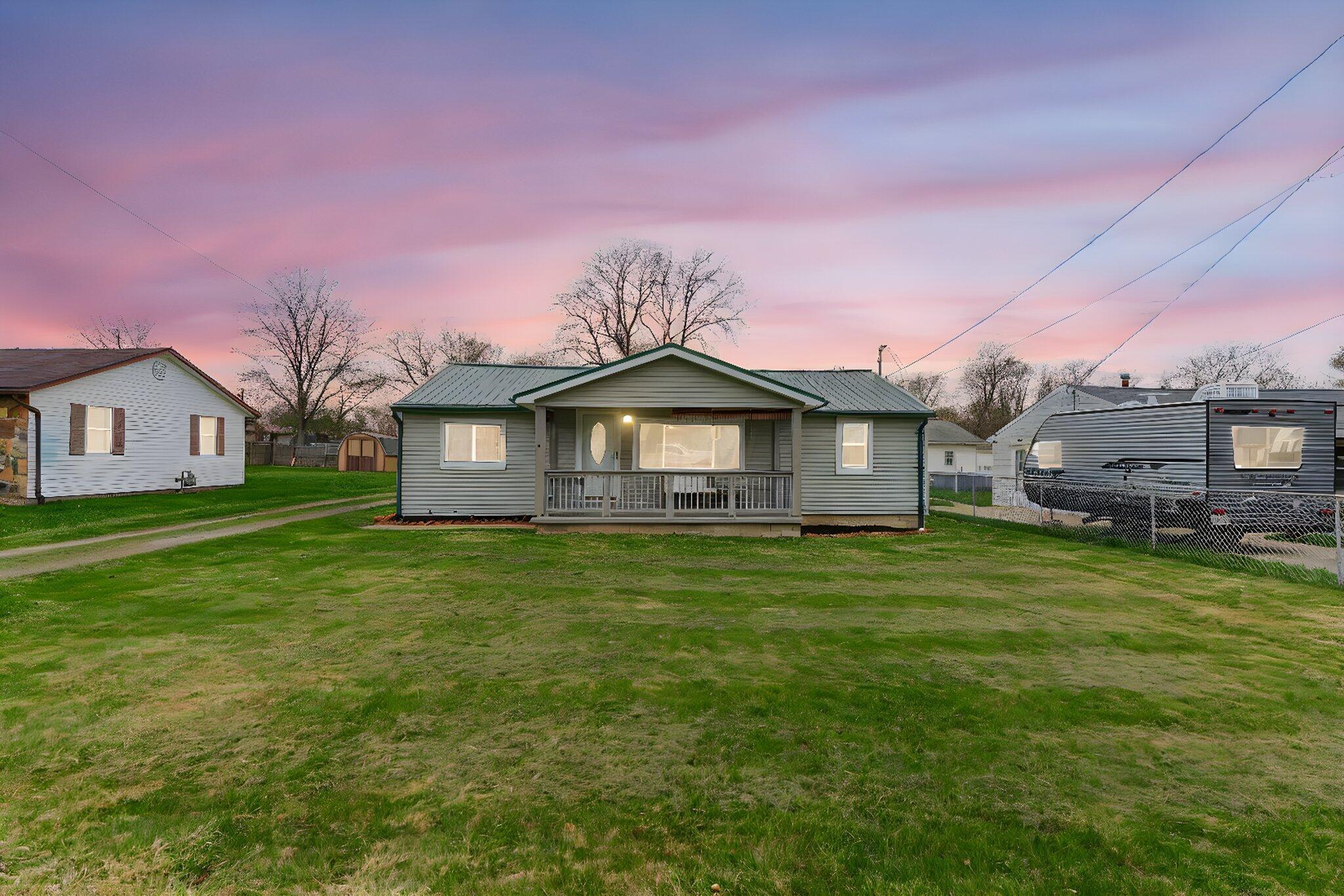 1227 N Trimble Road, Mansfield, Ohio image 38