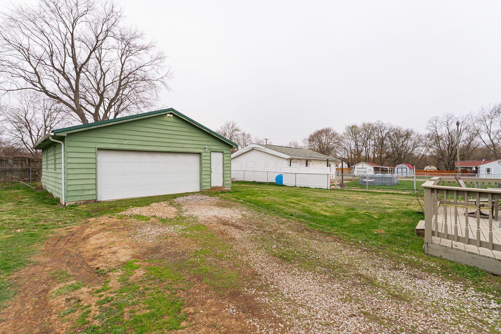 1227 N Trimble Road, Mansfield, Ohio image 35
