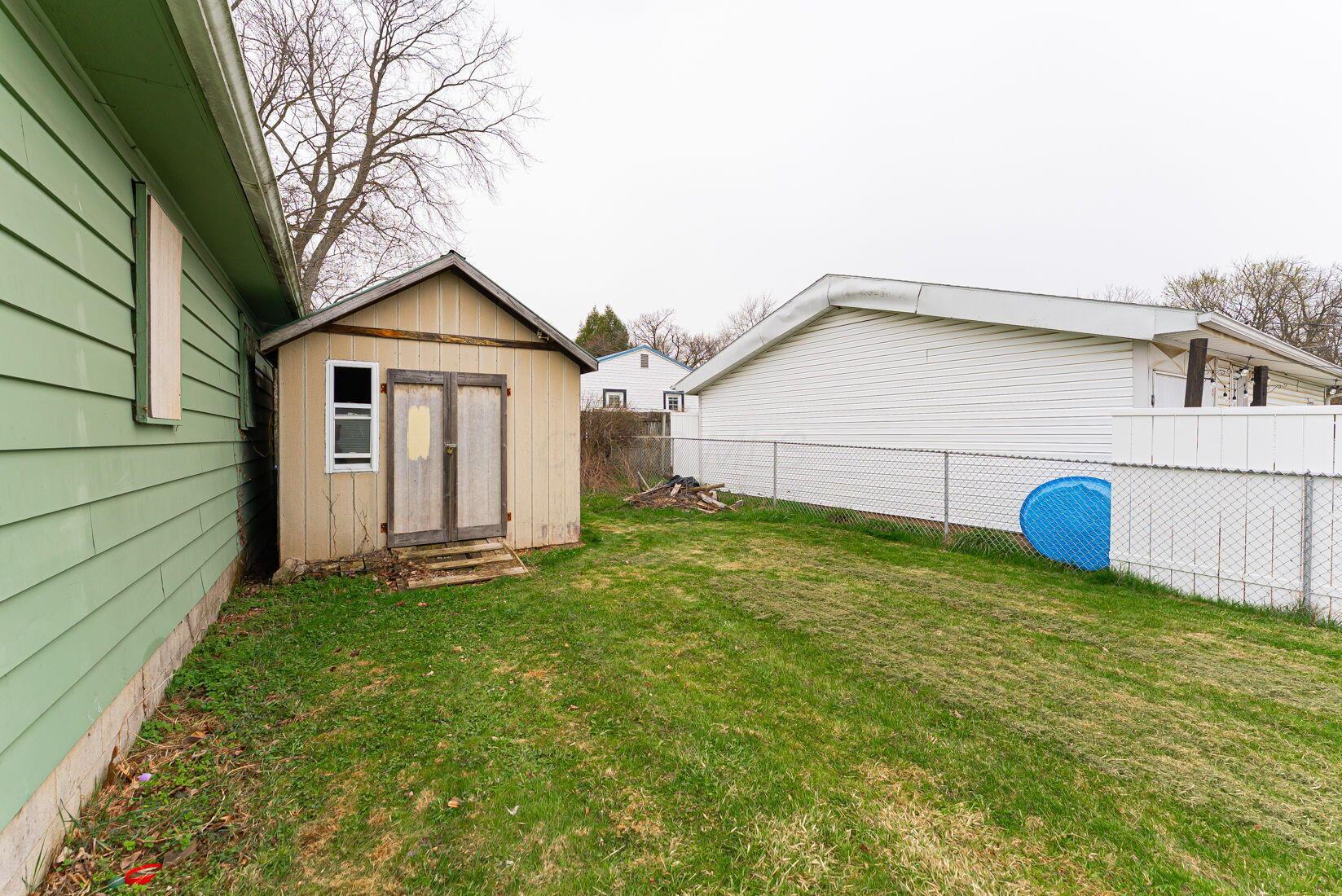1227 N Trimble Road, Mansfield, Ohio image 37