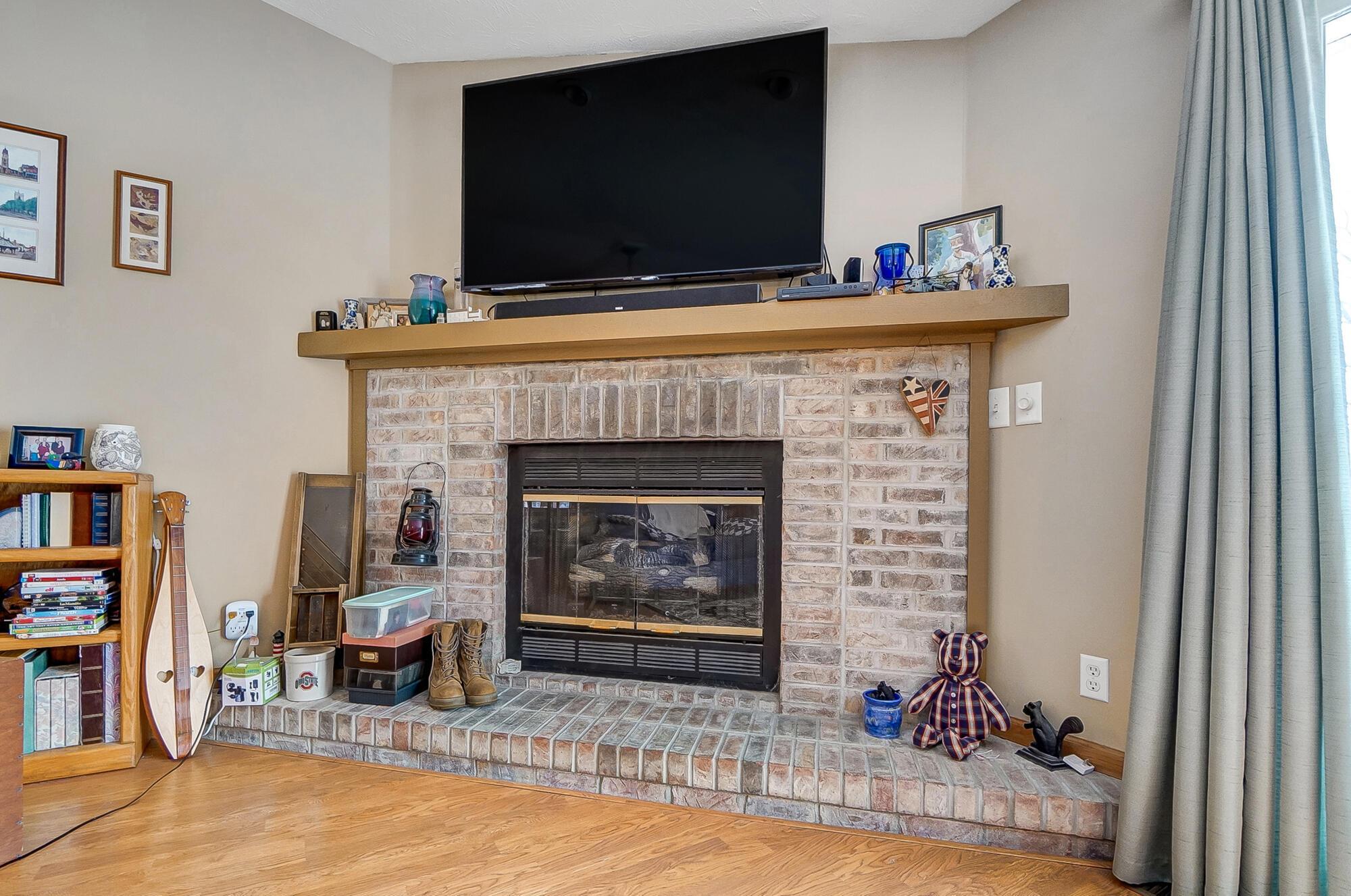 1837 Harris Lane, Xenia, Ohio image 15