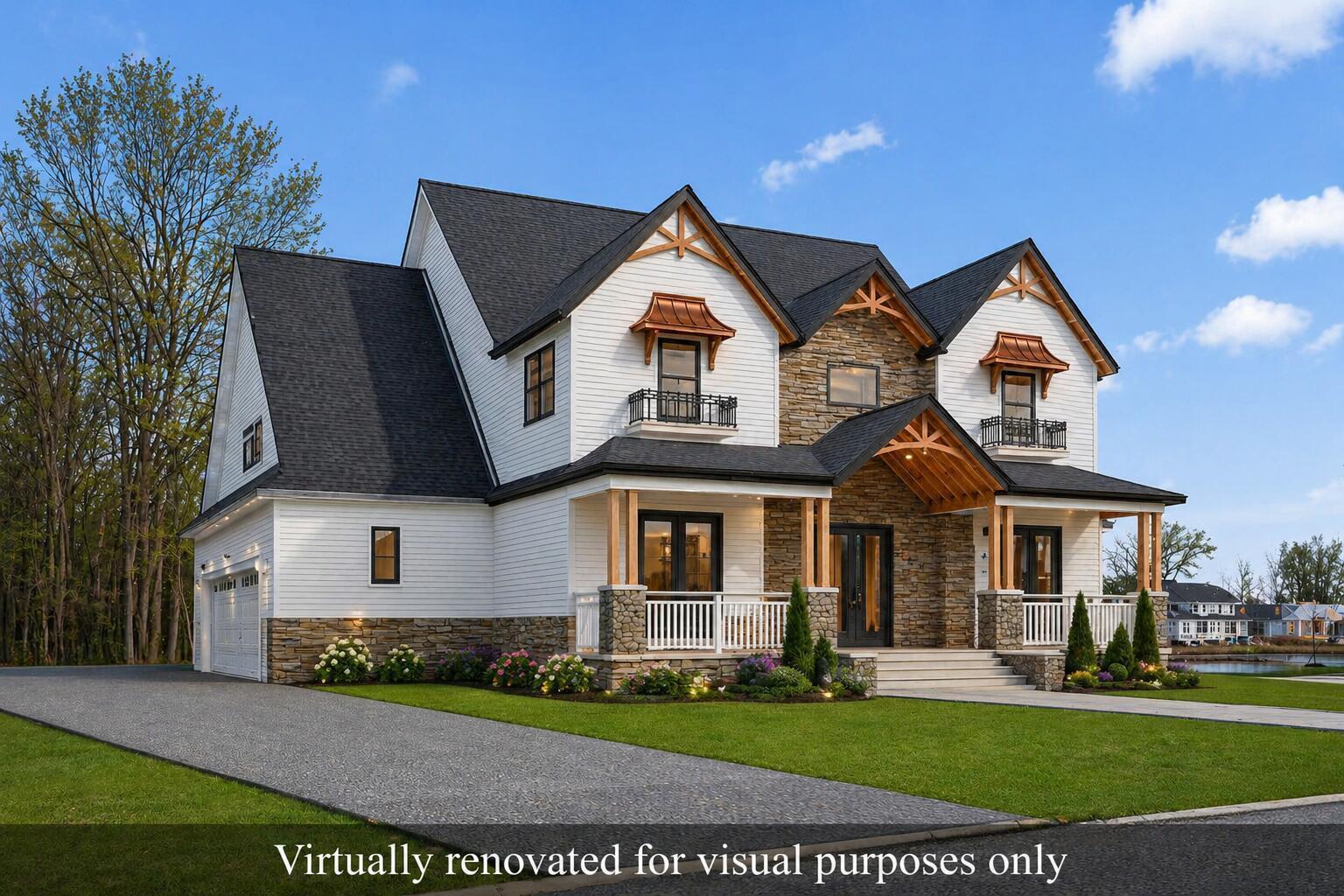 6899 Woodedge Lane