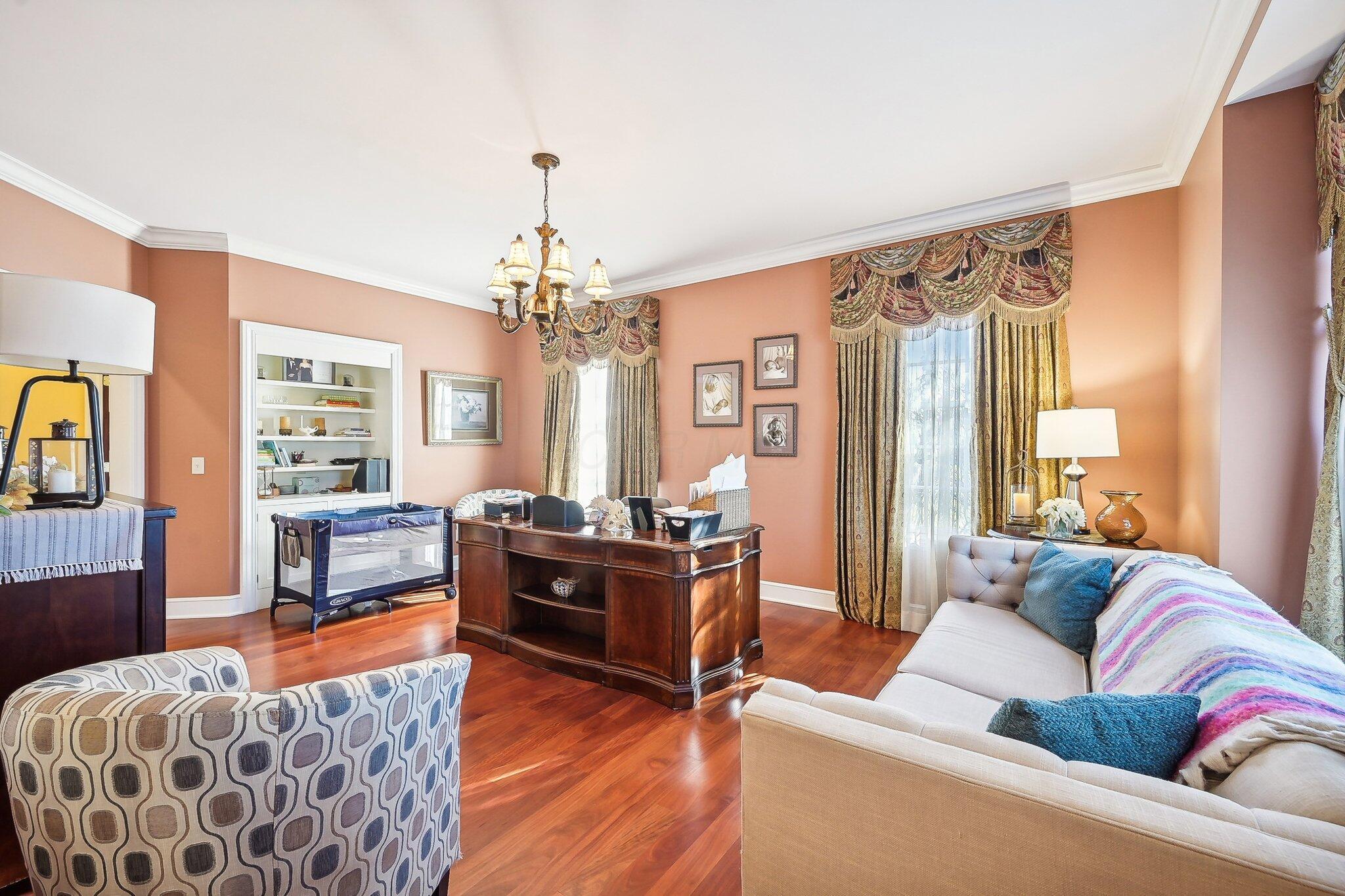1424 Greenbrier Drive, Mount Vernon, Ohio image 23