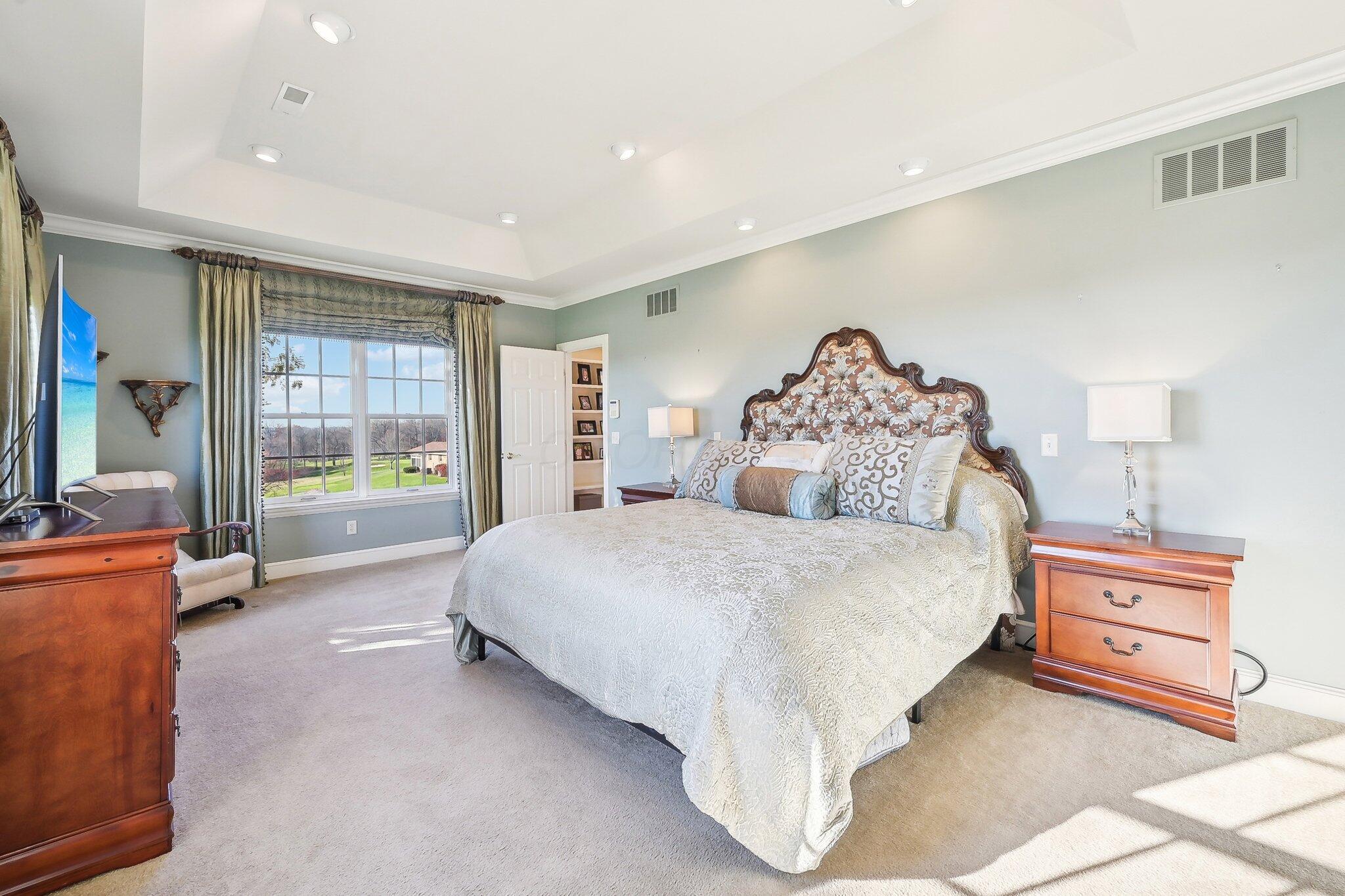 1424 Greenbrier Drive, Mount Vernon, Ohio image 35