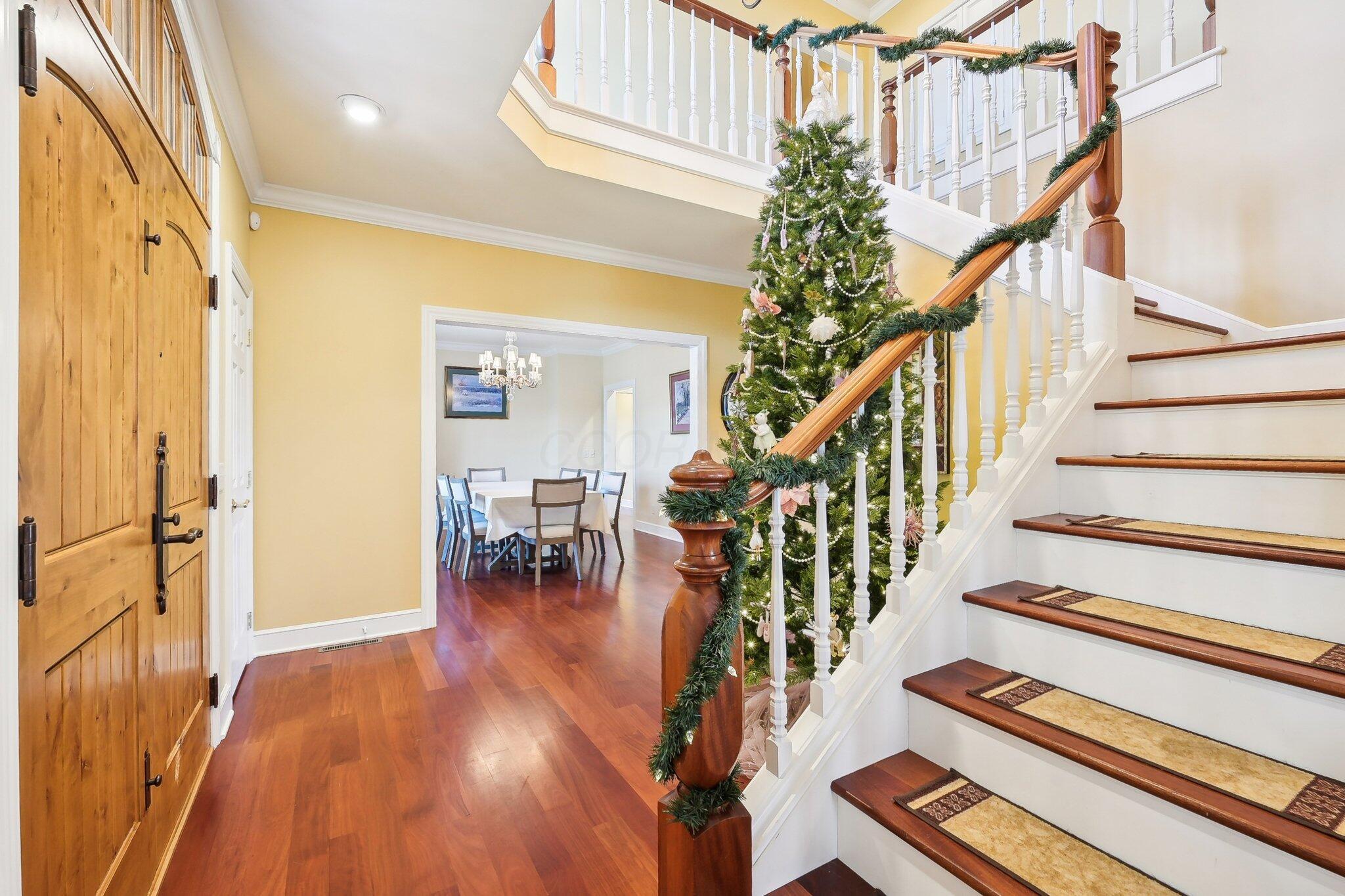 1424 Greenbrier Drive, Mount Vernon, Ohio image 14