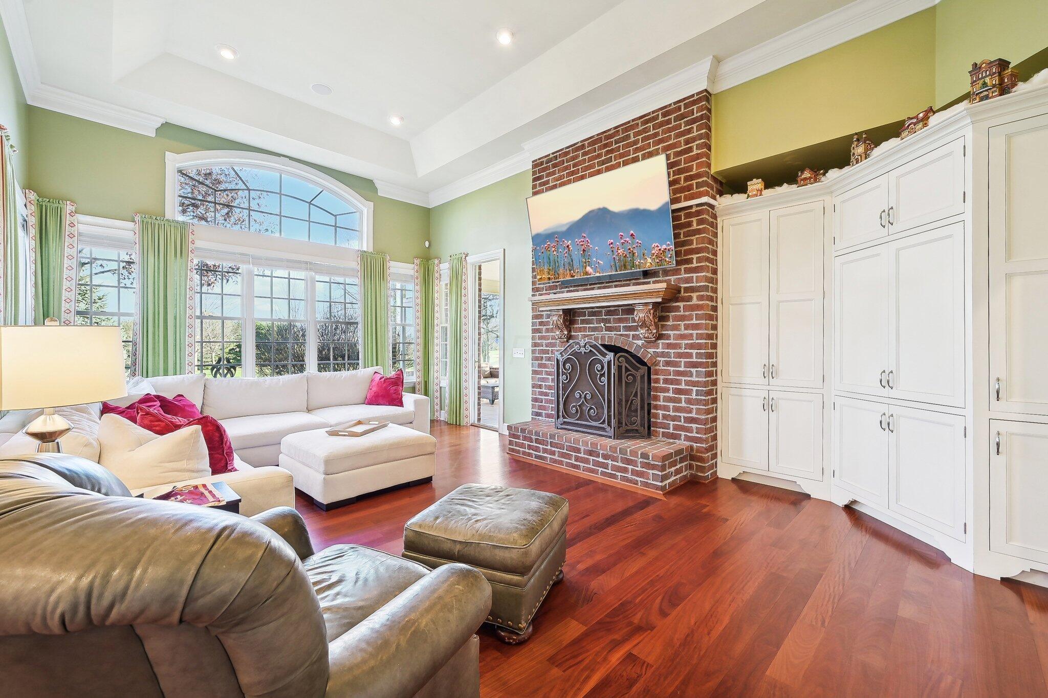 1424 Greenbrier Drive, Mount Vernon, Ohio image 17