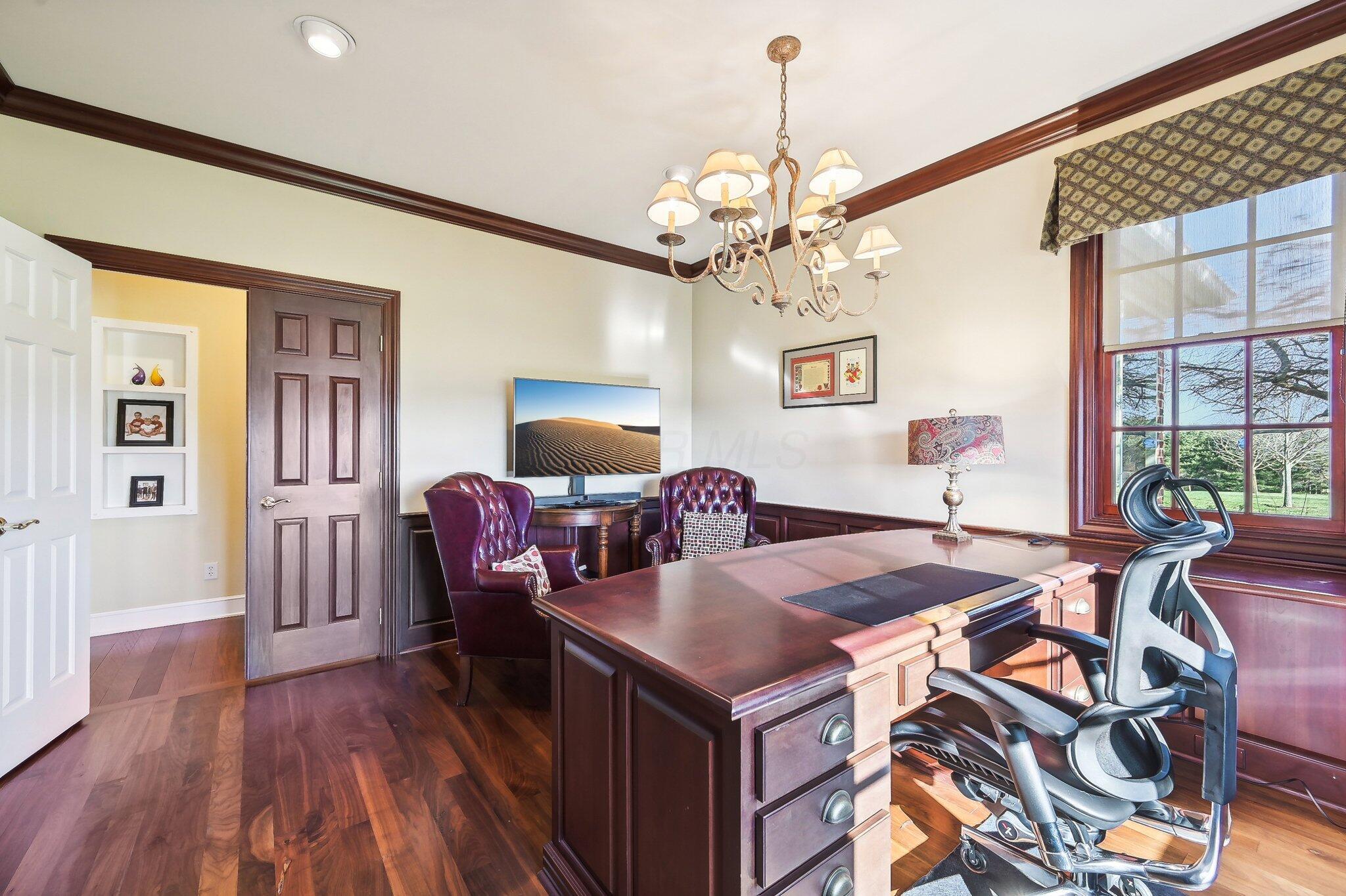 1424 Greenbrier Drive, Mount Vernon, Ohio image 25
