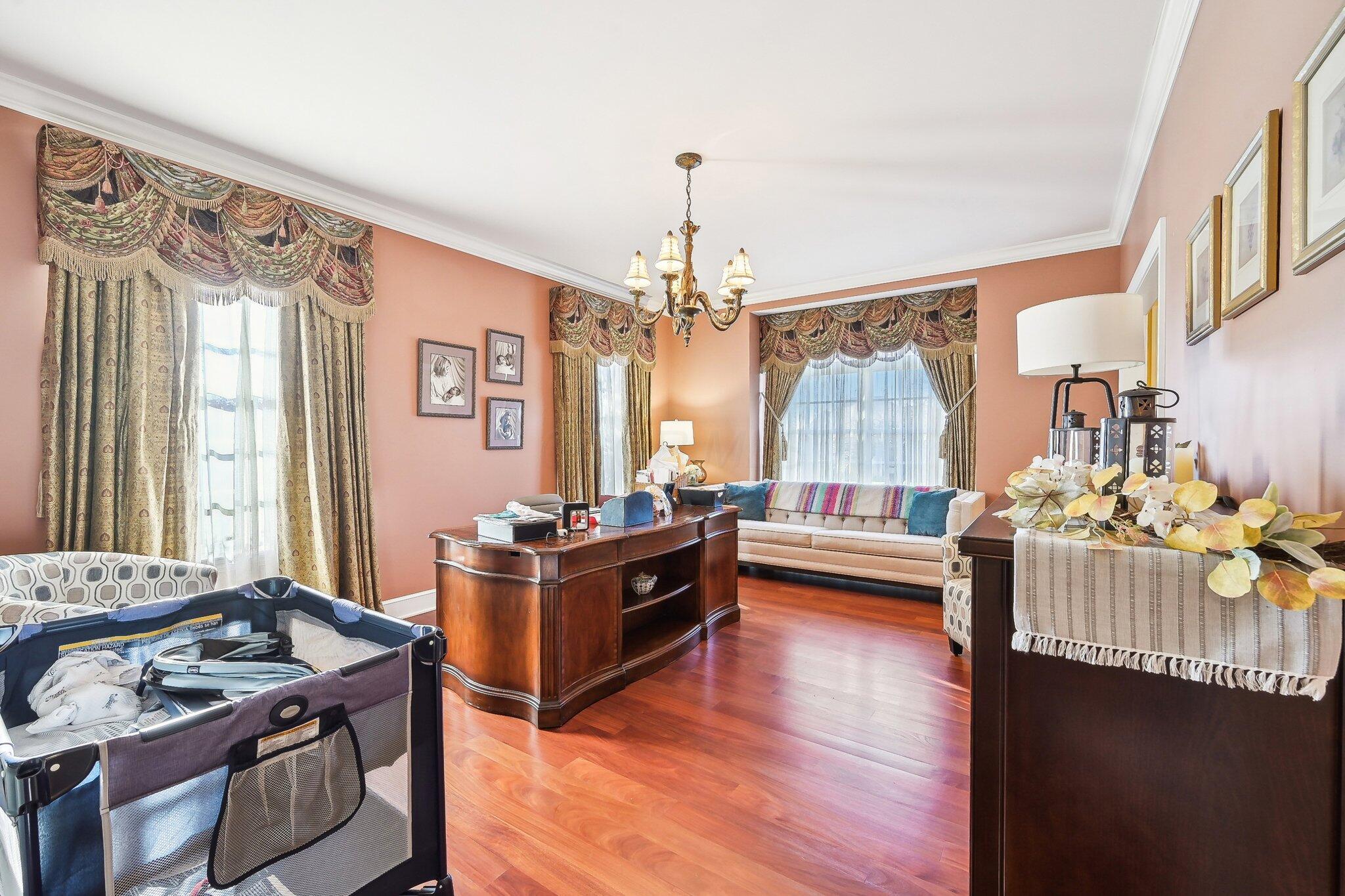 1424 Greenbrier Drive, Mount Vernon, Ohio image 22
