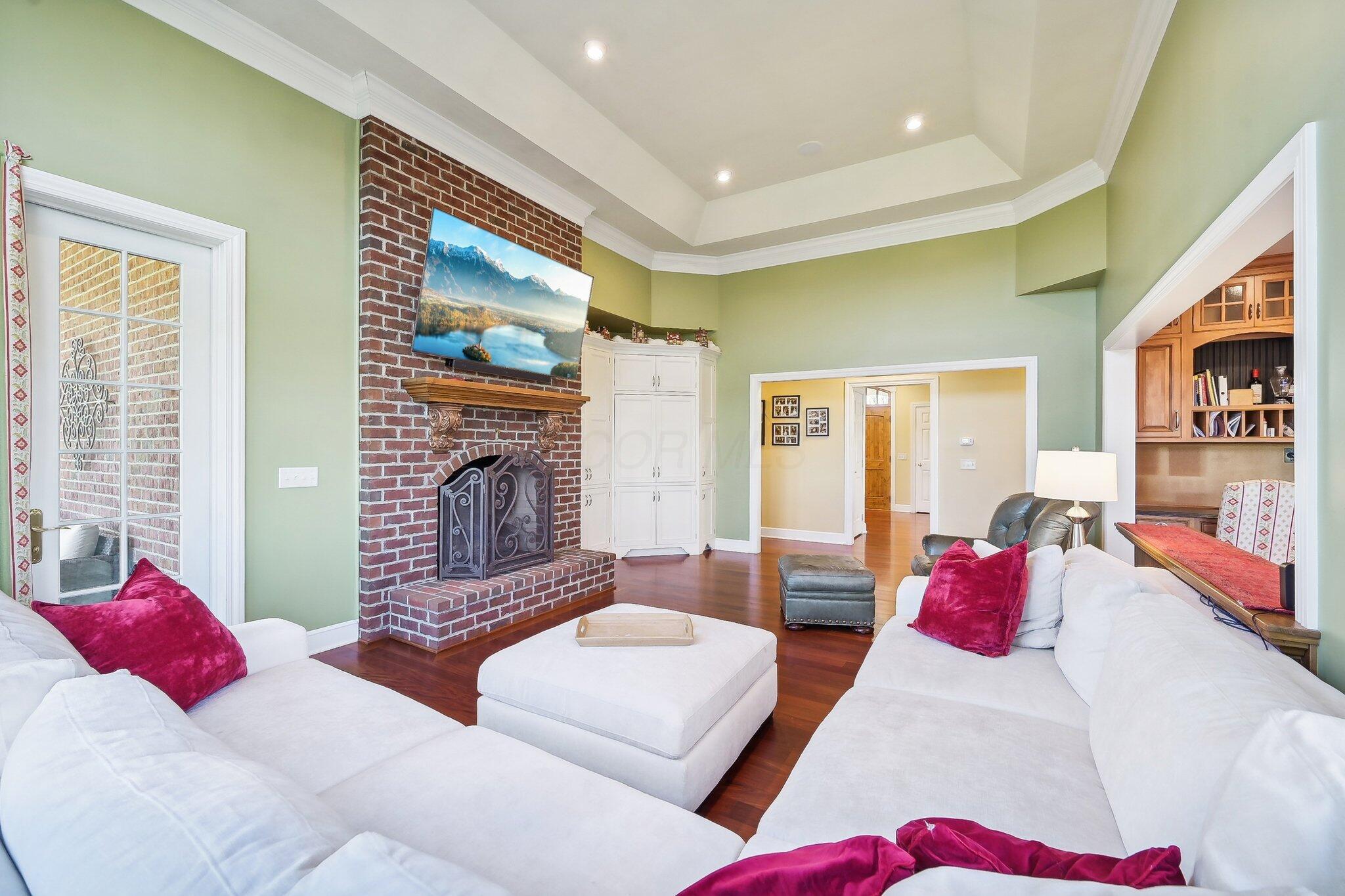 1424 Greenbrier Drive, Mount Vernon, Ohio image 19