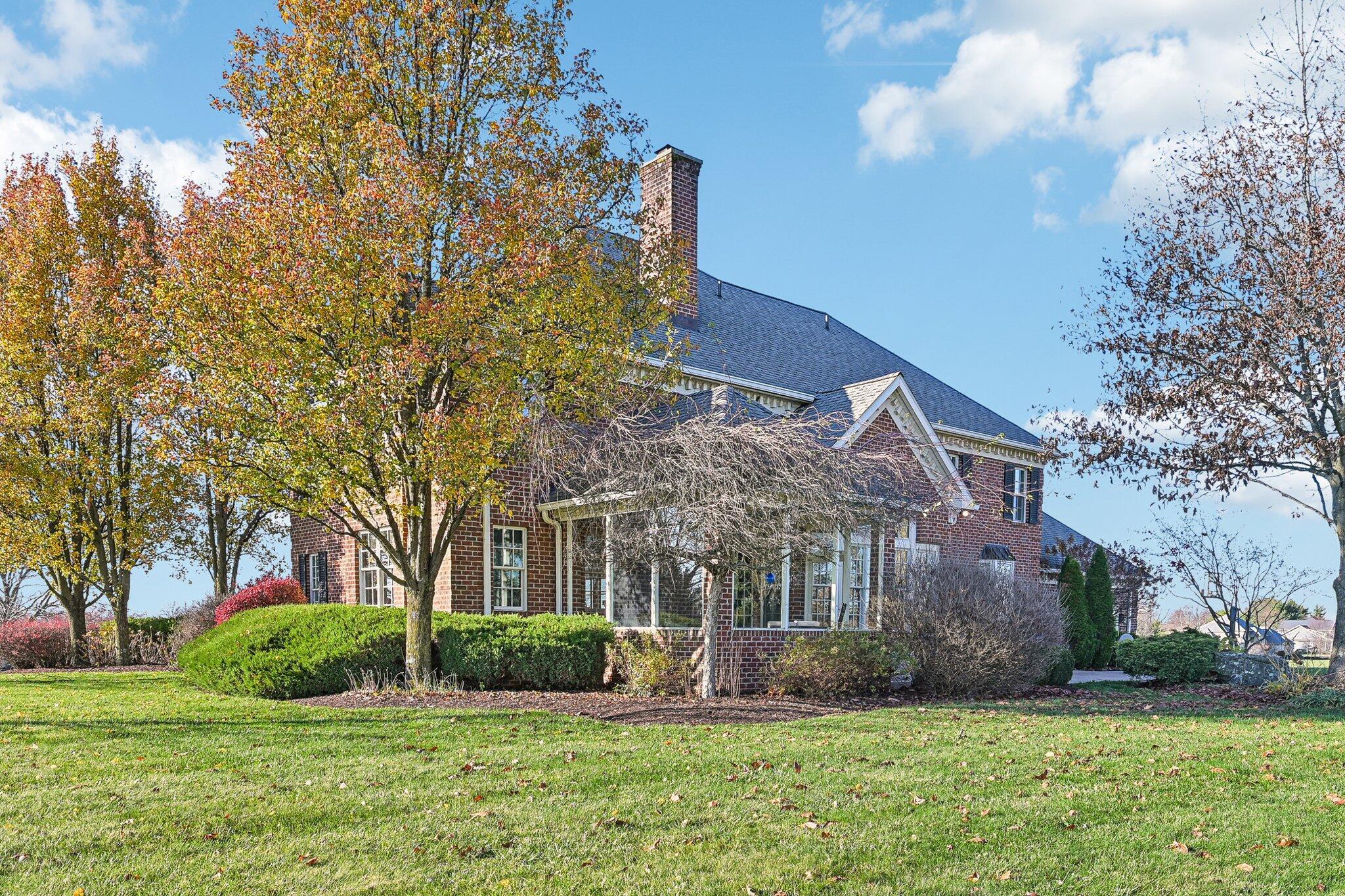 1424 Greenbrier Drive, Mount Vernon, Ohio image 6