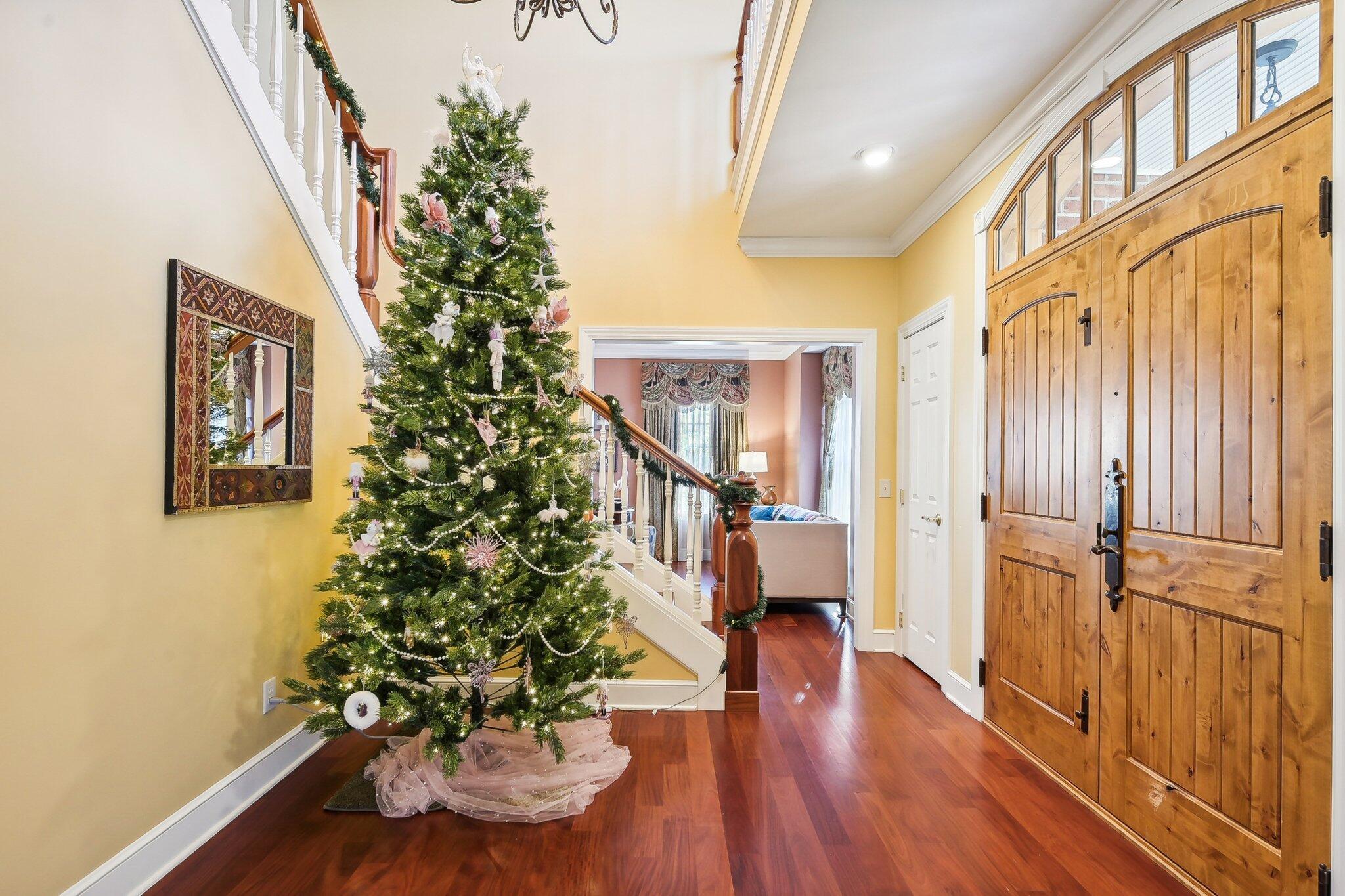 1424 Greenbrier Drive, Mount Vernon, Ohio image 13