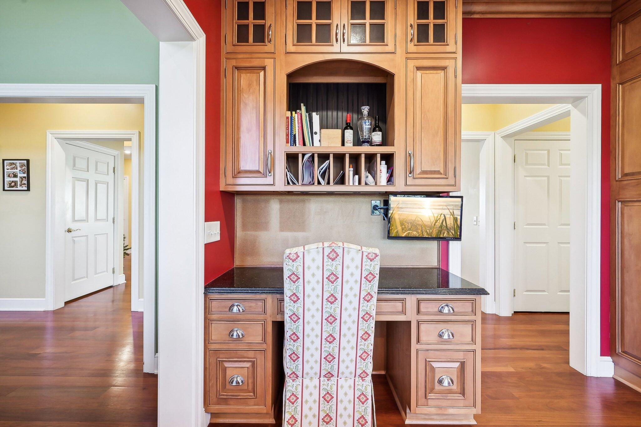 1424 Greenbrier Drive, Mount Vernon, Ohio image 10