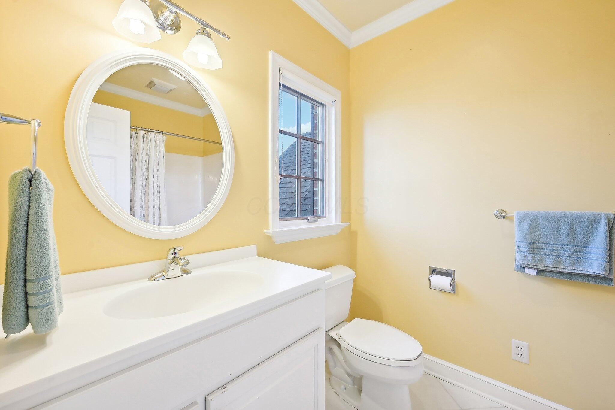 1424 Greenbrier Drive, Mount Vernon, Ohio image 48