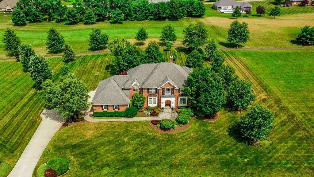 1424 Greenbrier Drive, Mount Vernon, Ohio image 4