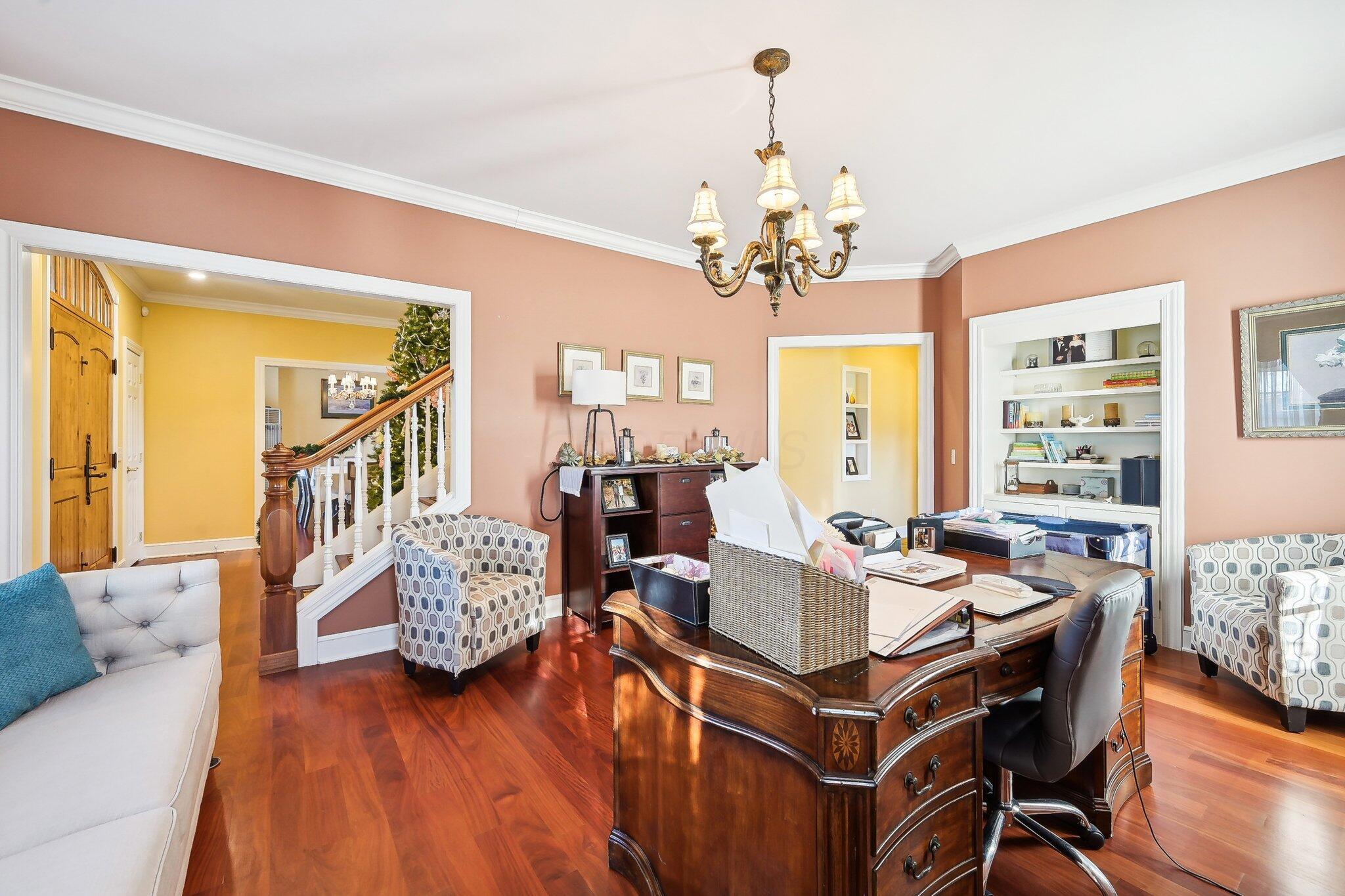 1424 Greenbrier Drive, Mount Vernon, Ohio image 20