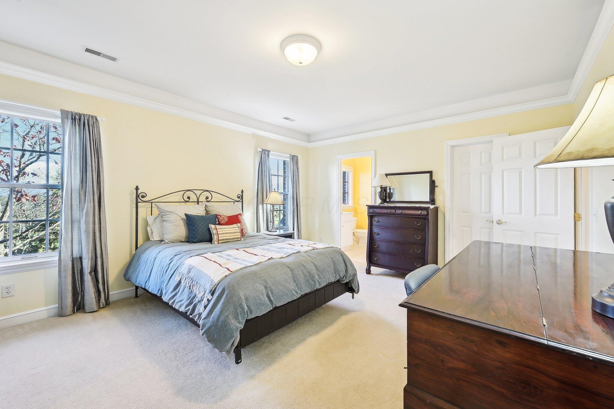 1424 Greenbrier Drive, Mount Vernon, Ohio image 47