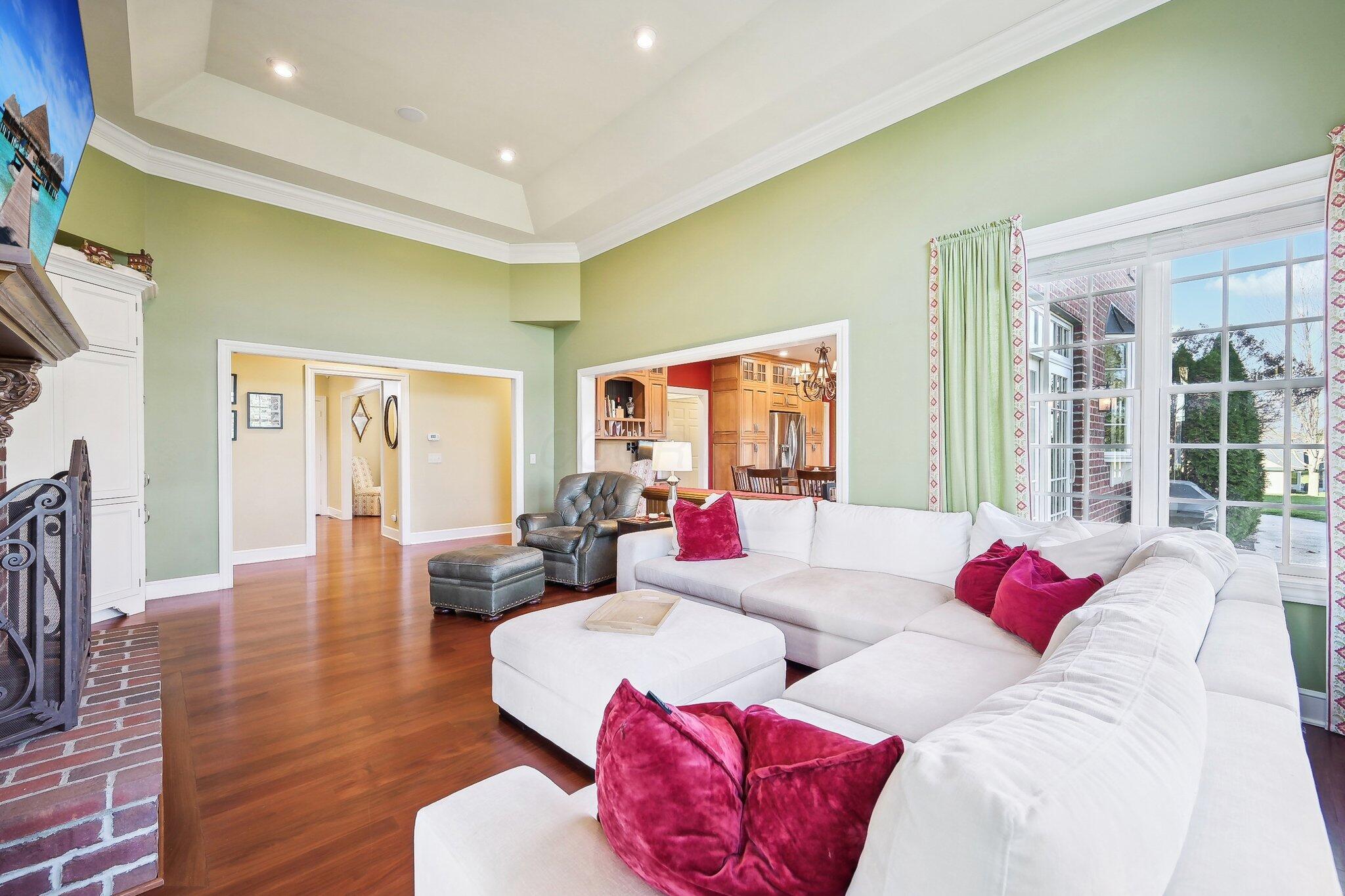 1424 Greenbrier Drive, Mount Vernon, Ohio image 18