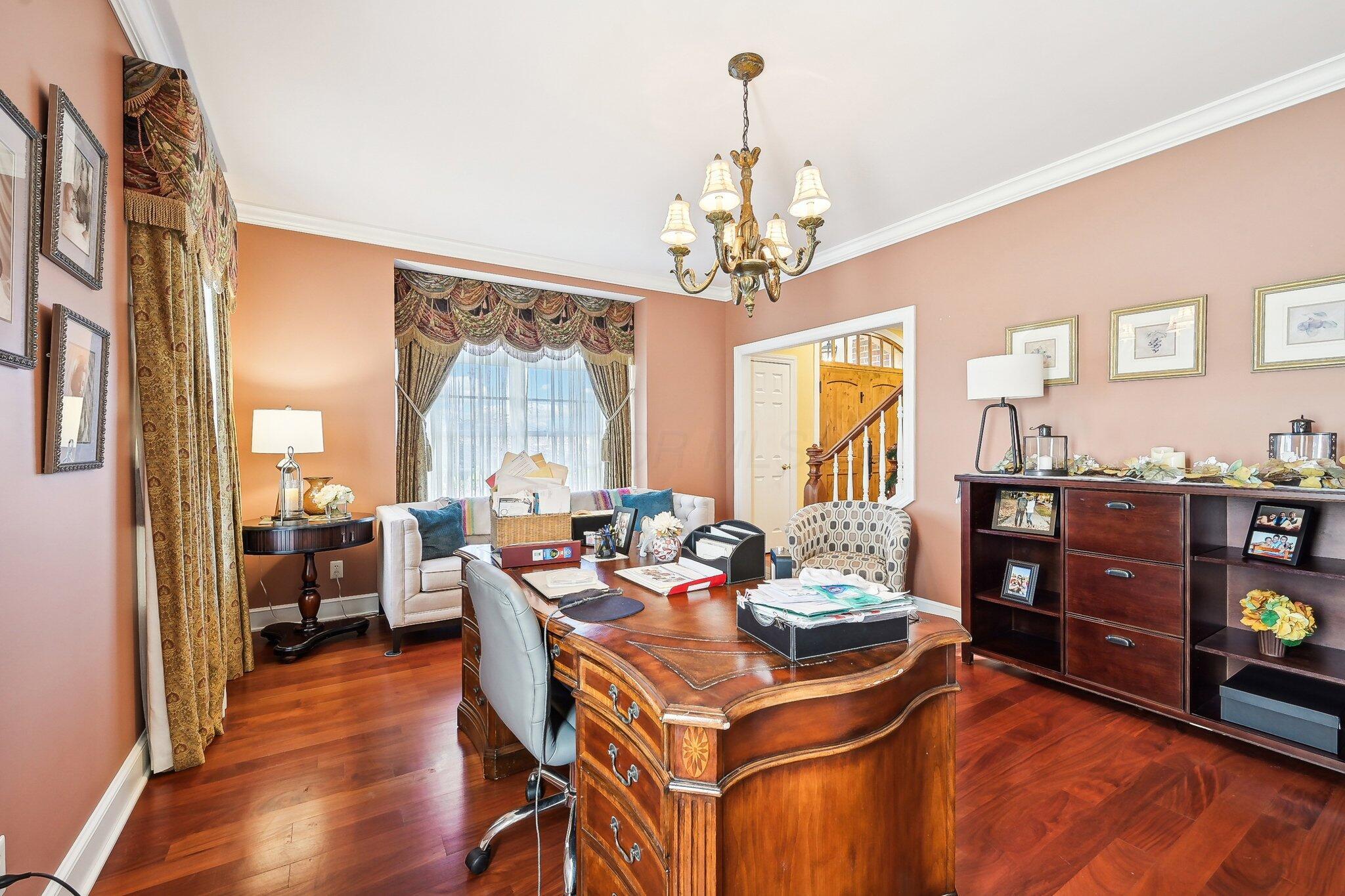 1424 Greenbrier Drive, Mount Vernon, Ohio image 21