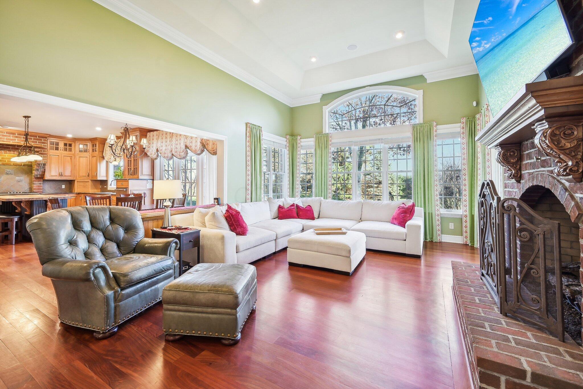 1424 Greenbrier Drive, Mount Vernon, Ohio image 15