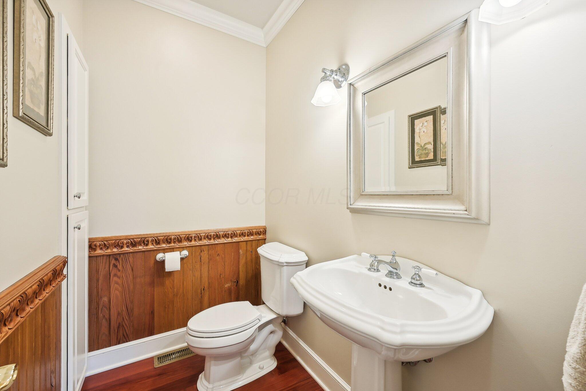 1424 Greenbrier Drive, Mount Vernon, Ohio image 26