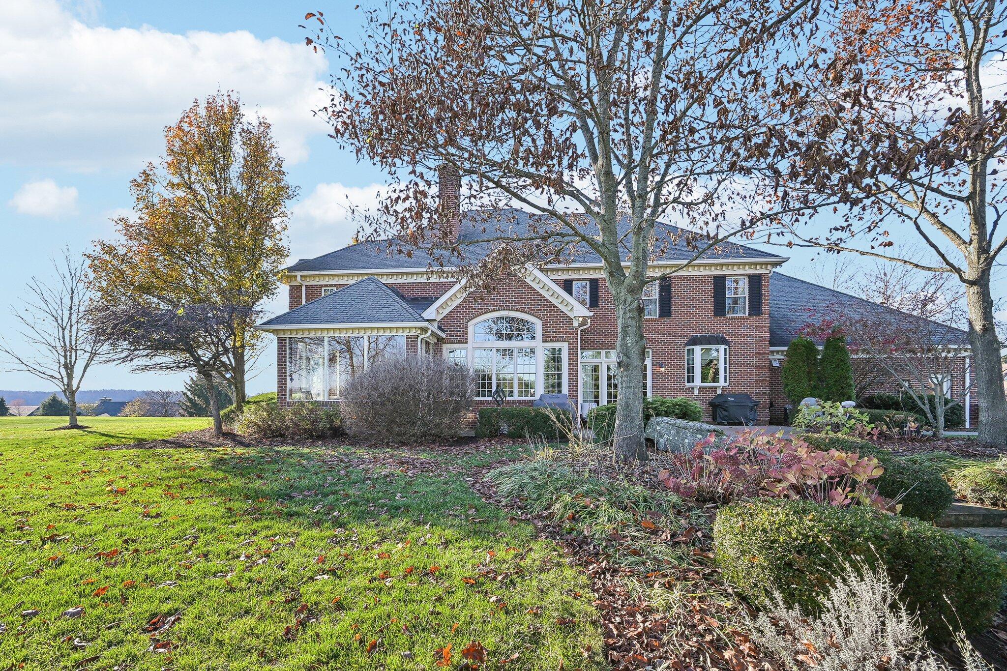 1424 Greenbrier Drive, Mount Vernon, Ohio image 9