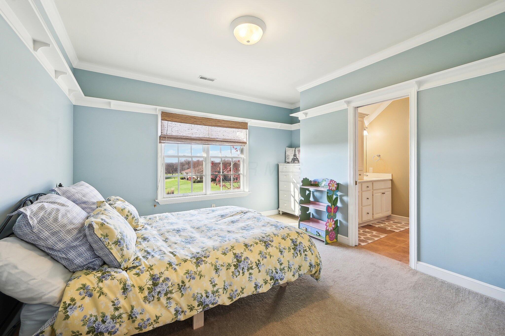 1424 Greenbrier Drive, Mount Vernon, Ohio image 40