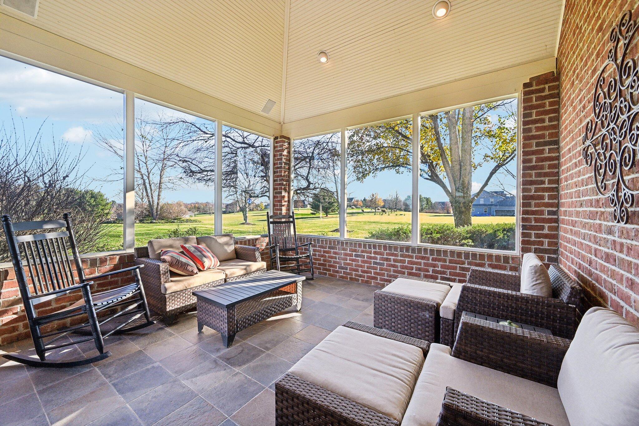 1424 Greenbrier Drive, Mount Vernon, Ohio image 49