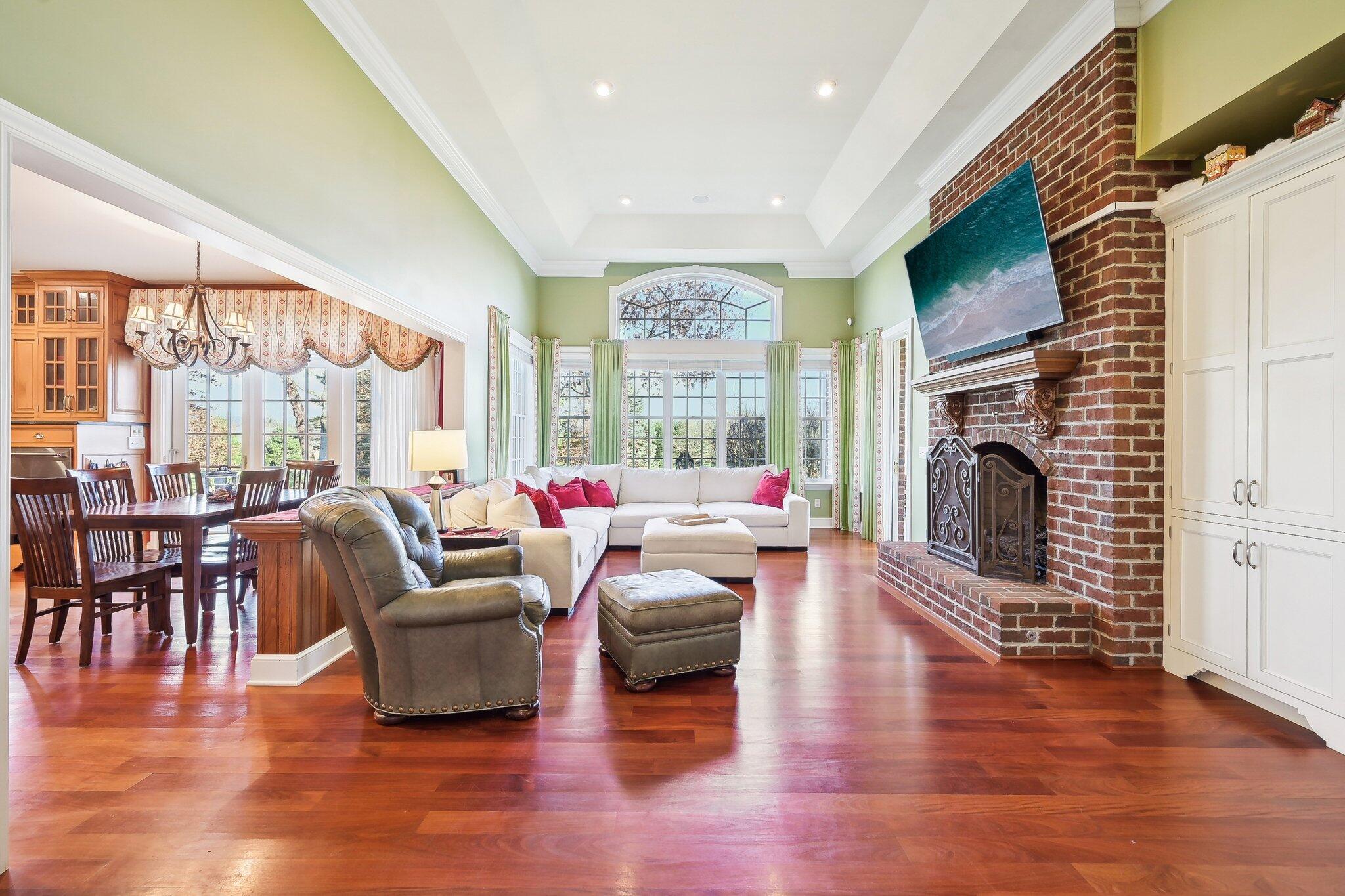 1424 Greenbrier Drive, Mount Vernon, Ohio image 16