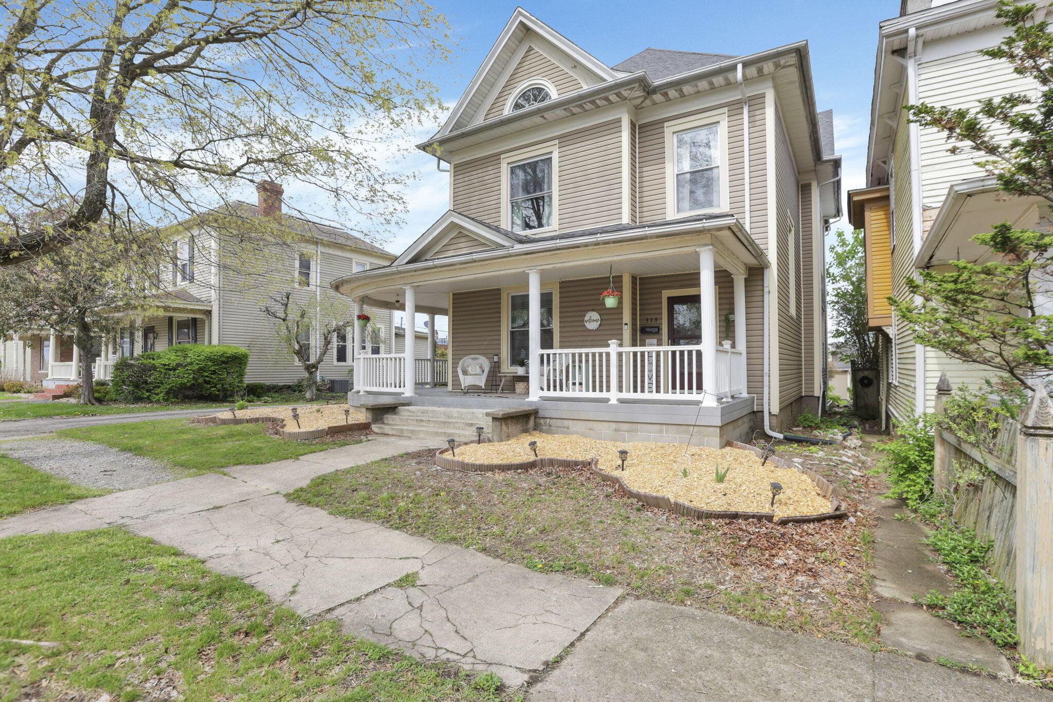 328 Pearl Street, Jackson, Ohio image 2