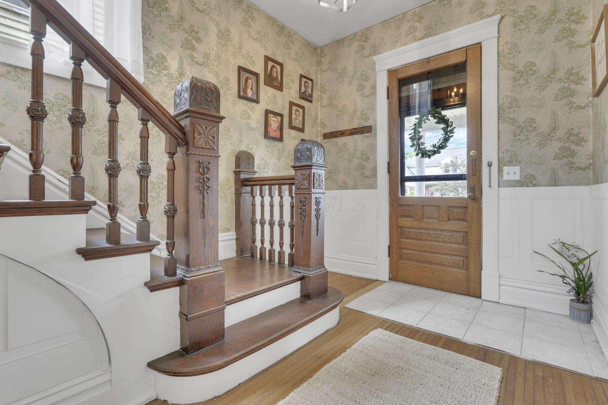 328 Pearl Street, Jackson, Ohio image 32