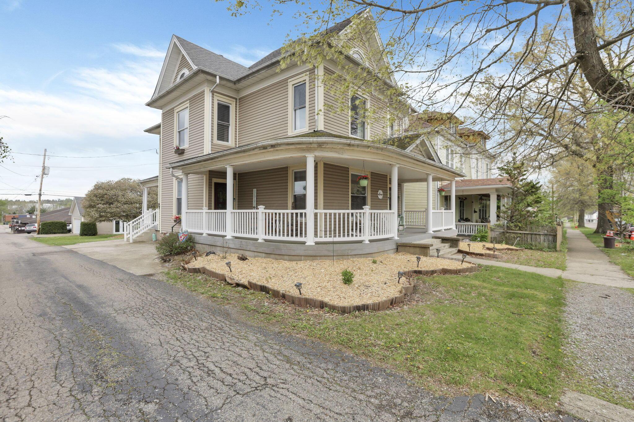 328 Pearl Street, Jackson, Ohio image 3