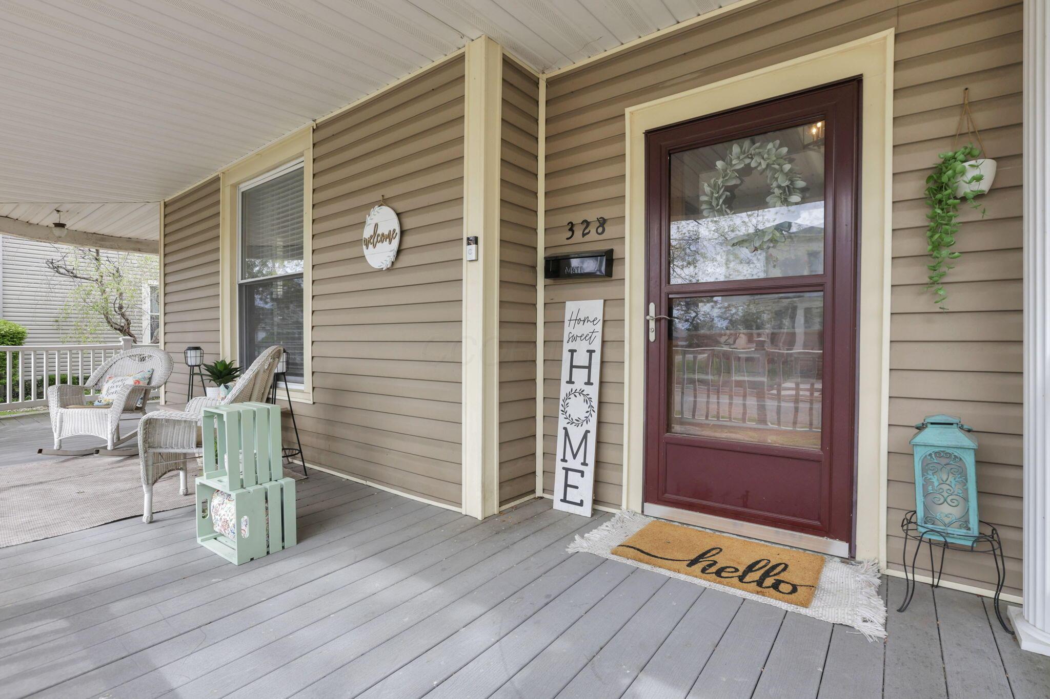 328 Pearl Street, Jackson, Ohio image 15