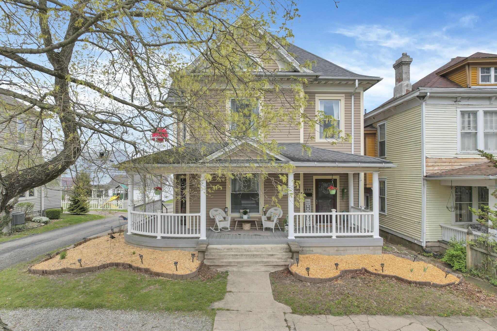328 Pearl Street, Jackson, Ohio image 1