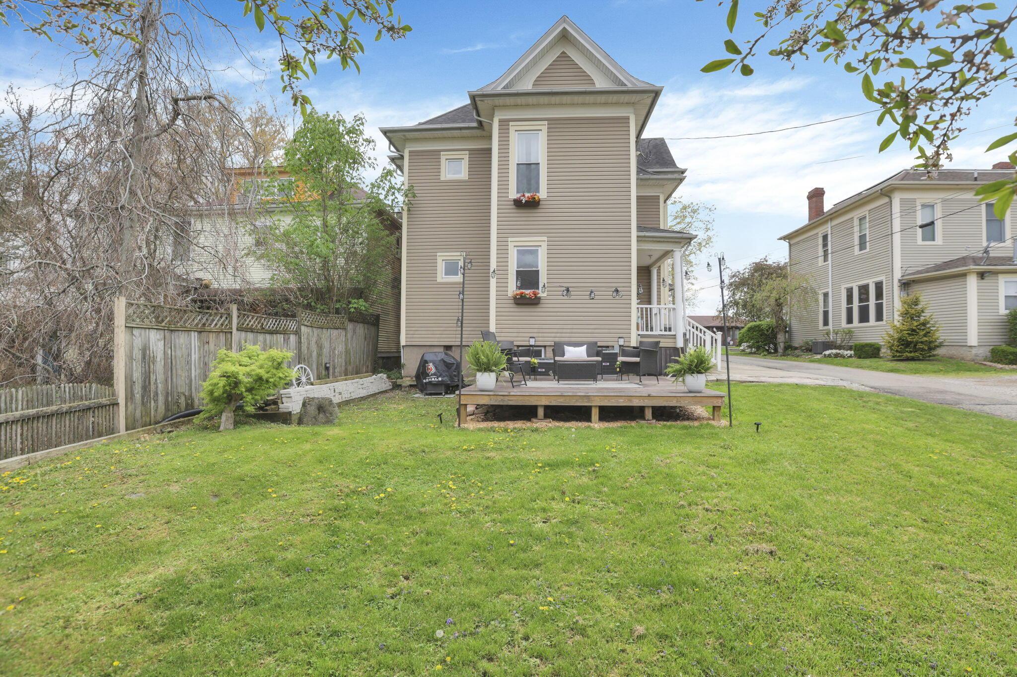 328 Pearl Street, Jackson, Ohio image 9